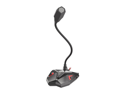 Genesis Microphone Gaming Radium 100 Omnidirectional USB — image 1