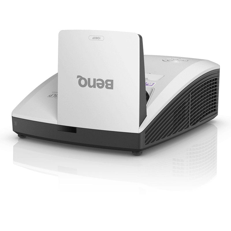 BenQ MH856UST + Projector DLP3D3500 Ansi Lumensfull HD (1920 X 1080)16:91080POBJETIVO Distancias Ultracortas