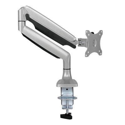 Logilink BP0042 Desk Mount Screen Plana 81,3CM (32) Clamp/Atornillado Aluminium — image 1