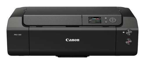Canon Imageprograf PRO-300 A3 Colour Printer Sfp 4M 15S — image 1