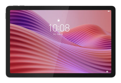 Lenovo Table Tab 10.1 1920X 1200 Mediatek Helio G85 4GB 64GB Grey LTE 2Y Warranty — image 1