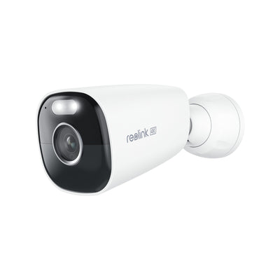 Reolink Camera Surveillance Argus Series B360, White/White 6975253983155 — image 1