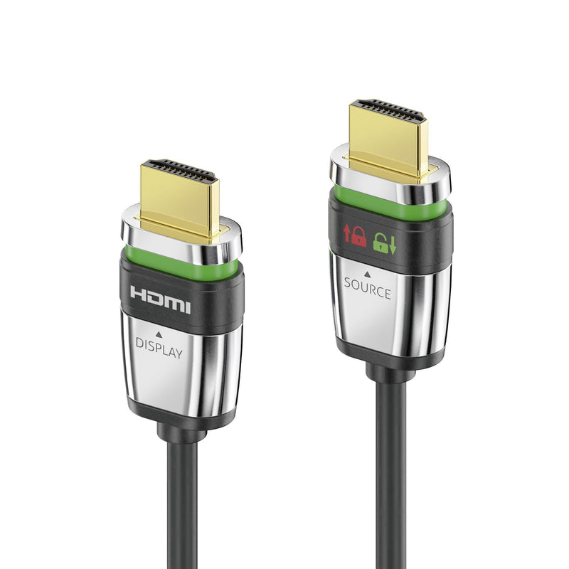 Purelink Fiberx Serie - HDMI 4K Uls Glasfaser Extender Cable - 7,5M - Lszh