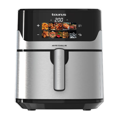 Taurus Fryer Air Fry 7S Wall HD 1600W 6,5 L — image 1