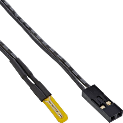 Inline Sonda/Sensor Temperatura Universal 2 Pines With Cable 1M — image 1