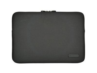 Conceptronic Case For Laptop 14 Polyester, Neopren Black — image 1