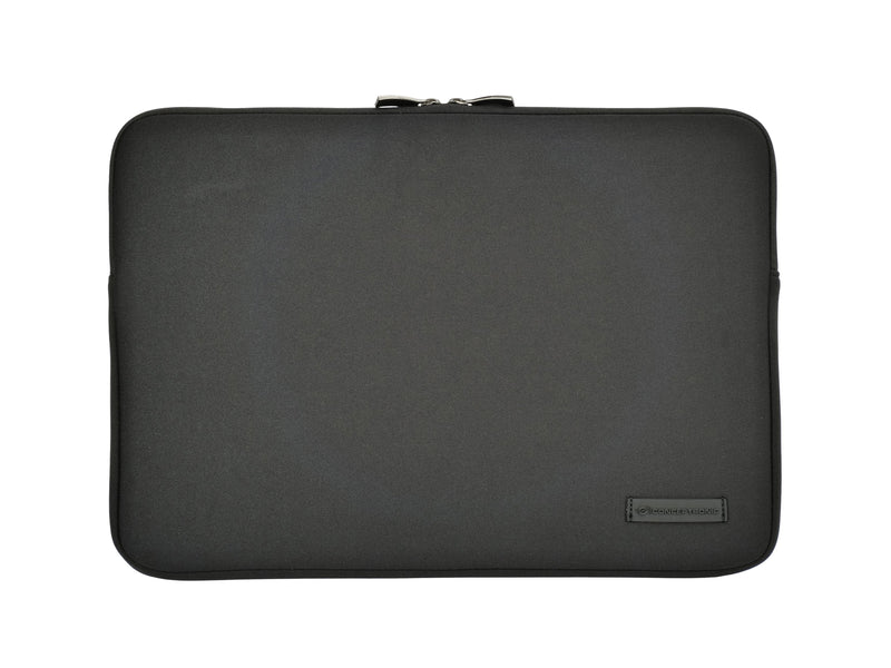 Conceptronic Case For Laptop 14 Polyester, Neopren Black