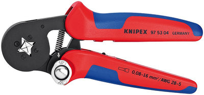 Knipex 97 53 04 Pliers — image 1
