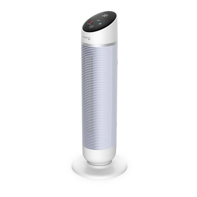 Rowenta Heater Silent Comfort HQ8120 Eléctrico Indoor Silver 2400W Fan Eléctrico — image 1