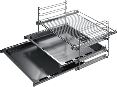 Bosch HEZ438301 Piece And Accesorio Hornos Aluminium Grille Horno — image 1