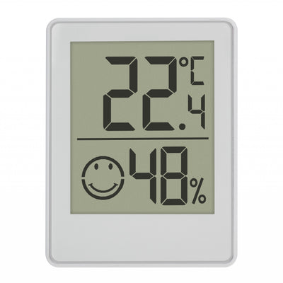 Tfa 30.5039.02 Termohigrómetro Digital — image 1