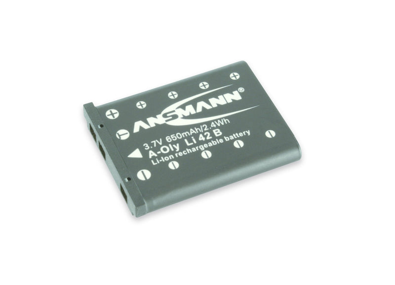 Ansmann A-oly LI-42B