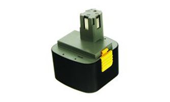 2-POWER Battery Power Tool 12V 3.0AH Panasonic EY9200 PTH0113A — image 1