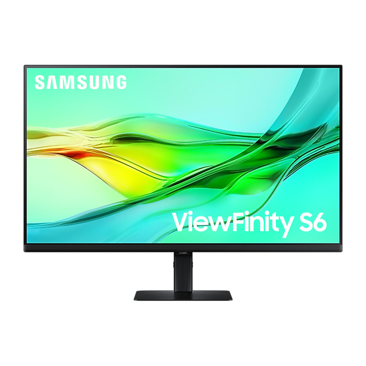 Samsung Gaming Monitor Samsung Ls32D600Uauxen Quad Hd 32" 100 Hz