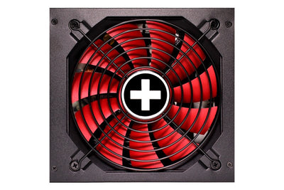 Xilence Power Supply Performance X ATX 3.0 80 + Gold 750W Black 1X 12VHPWR, 3X PCIE XN173 — image 1