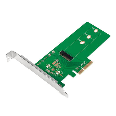 Logilink Adapter PCIE a M.2 PCIE SSD — image 1