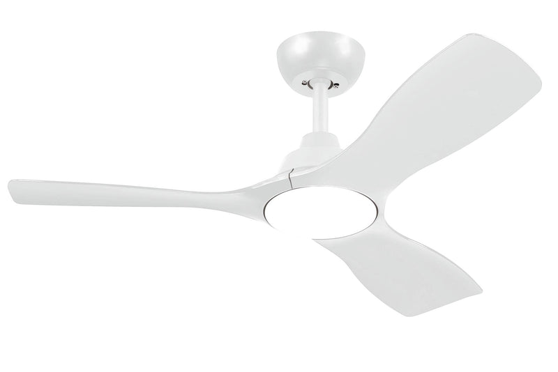 Fan Olas Fan Ceiling 42' 30W + 24W Wh