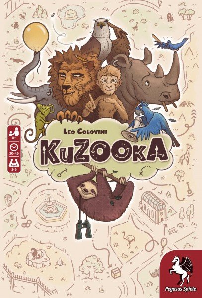 Pegasus Kuzooka, Set Of Desk 51230G