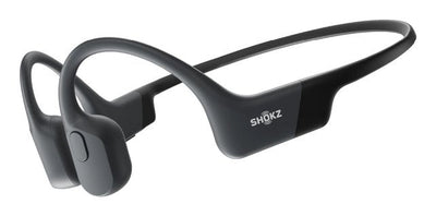 Shokz Headphones Openrun Cosmic Black, Bluetooth, Charging vía USB-C S805-ST-BK Black — image 1