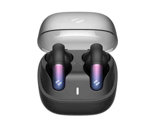 Havit Headphones Tws Inalámbricos TW980 Black — image 1