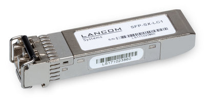 Lancom Systems SFP-SX-LC1 Network Modulo Transceptor 1000 Mbit/S 850 Nm — image 1
