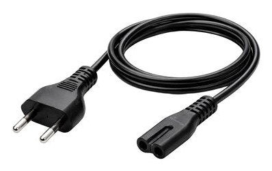 Mediarange Iec-cable Power 1.5M Eurostecker C7