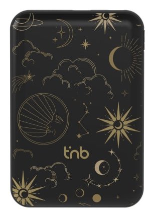 Tnb Powerbank Astro 5000MAH Magsafe — image 1