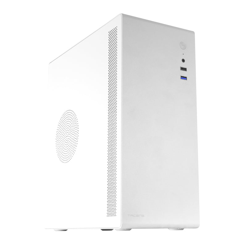 Tacens Box Minitorre Novax White