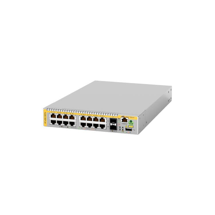 10GB L3 Lite Stackable Switch Cpnt
