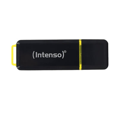 Intenso USB Flash Drive 3537491 USB 3.1 High Speed Line 128G — image 1