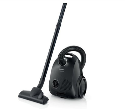 Bosch Vacuum Cleaner Serie 2 BGBS2LB1 3,5 L Aspiradora Cilíndrica Dry 600W Bag Recogepolvo — image 1