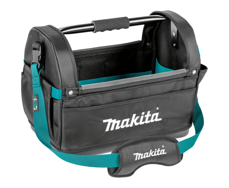 Makita Box Of Tools Abierta
