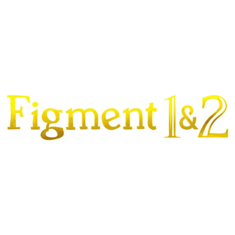 Set Figment 1 & 2TCH Switch