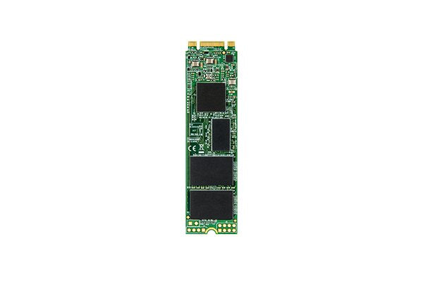 Transcend Drive SSD 480GB M.2 MTS820S (M.2 2280) 3D Nand