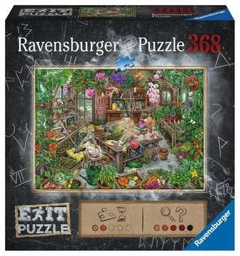 Ravensburger Puzzle 16483 368 Pieces