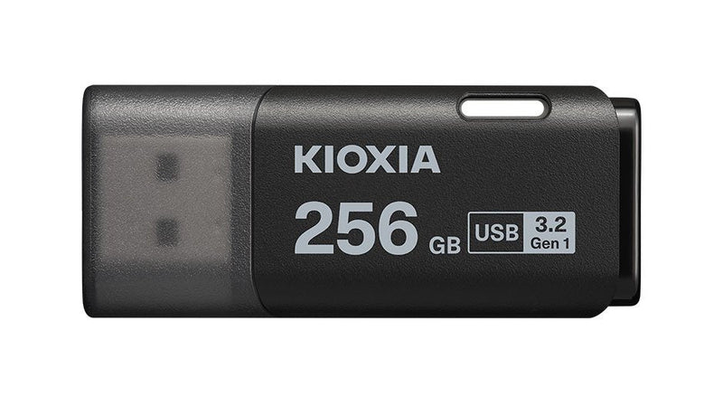 USB 3.2 256GB U301 Hayabusa Black