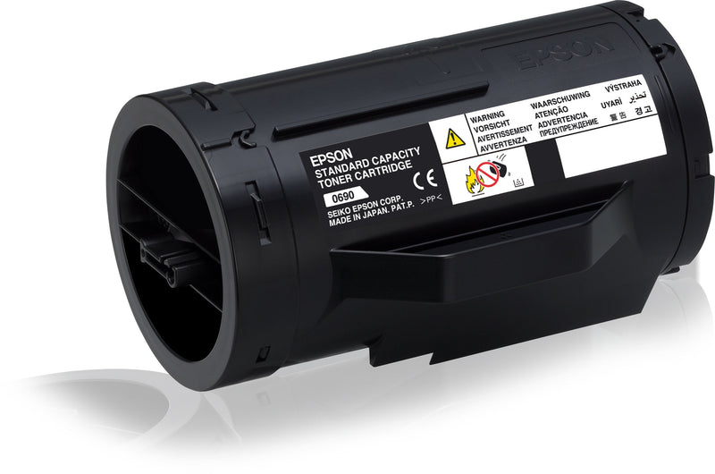 Epson Toner Black 2.700 Paginas AL-M300