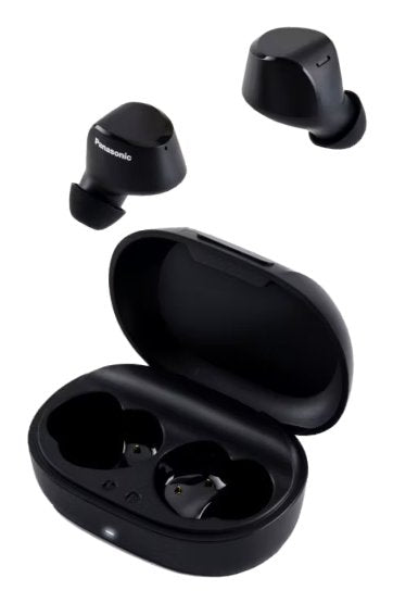 Panasonic Headphones RZ-B120WDE-K Black