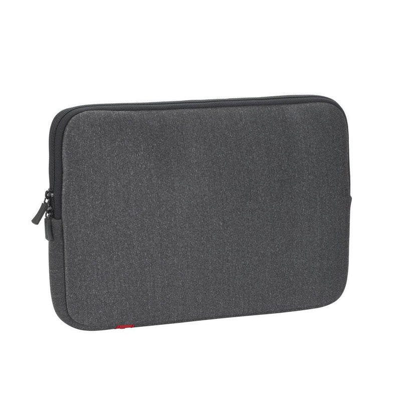 Rivacase Antishock Maletines Laptop 35,6CM (14) Housing Rígida Grey
