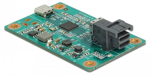 Convertidor USB Type-c™ a SFF-8643 — image 1