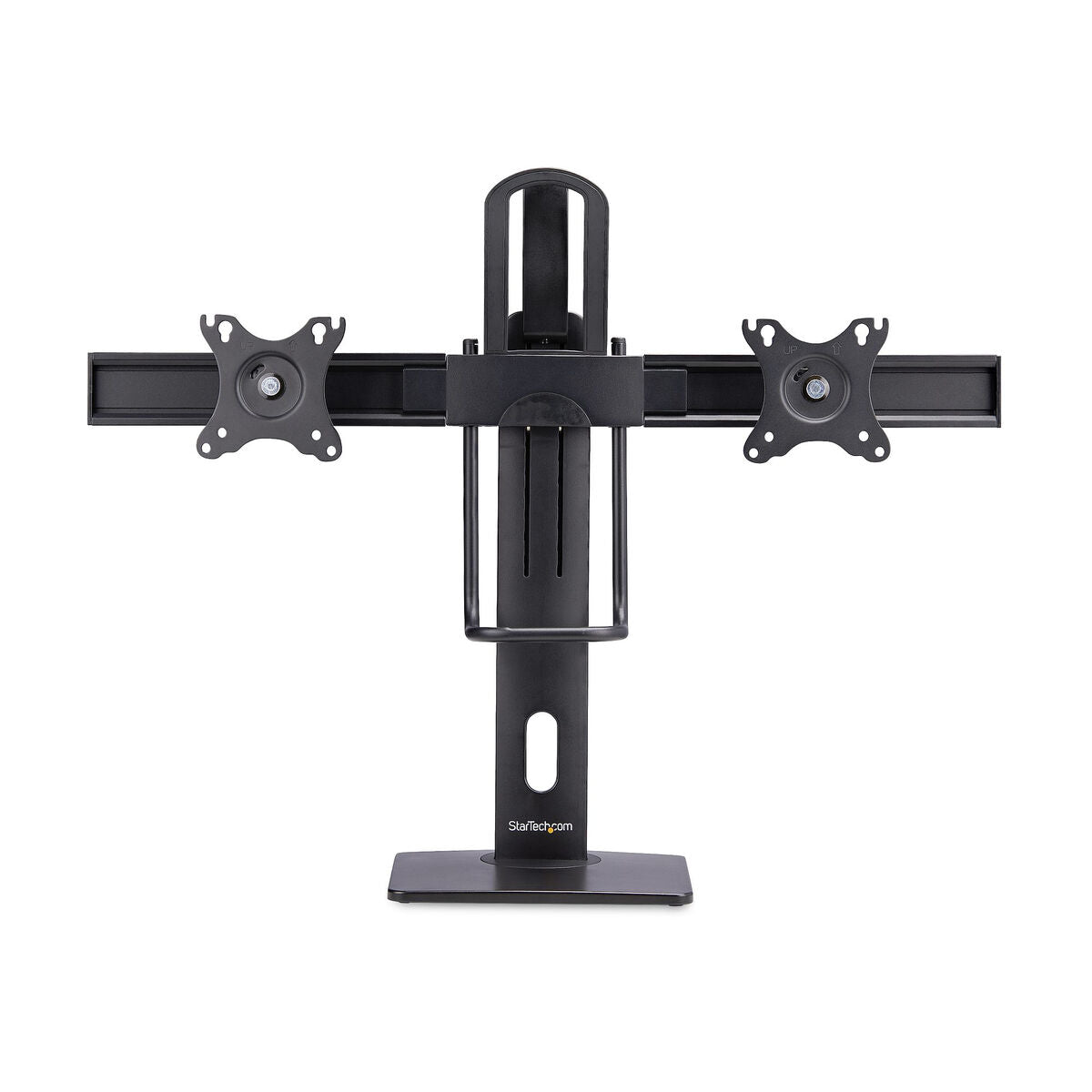 Startech Screen Table Support Startech 2Mc1S-Monitor-Stand 17" 27"