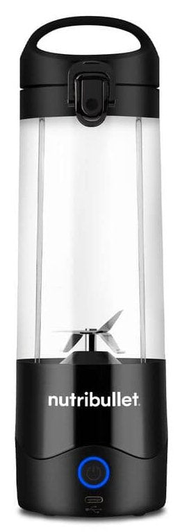 Nutribullet Blender NBP003B Depie Black — image 1