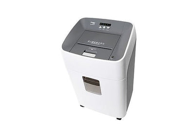 Dahle Paper Shredder Automática Shredmatic 314 14-300 Hojas, Patículas 4X15 Mm, Level Security P4, Input 220MM — image 1
