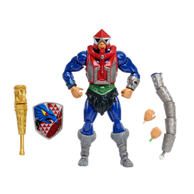 Mattel Masters Of The Universe Masterverse Mekaneck, Figure HYC51 — image 1