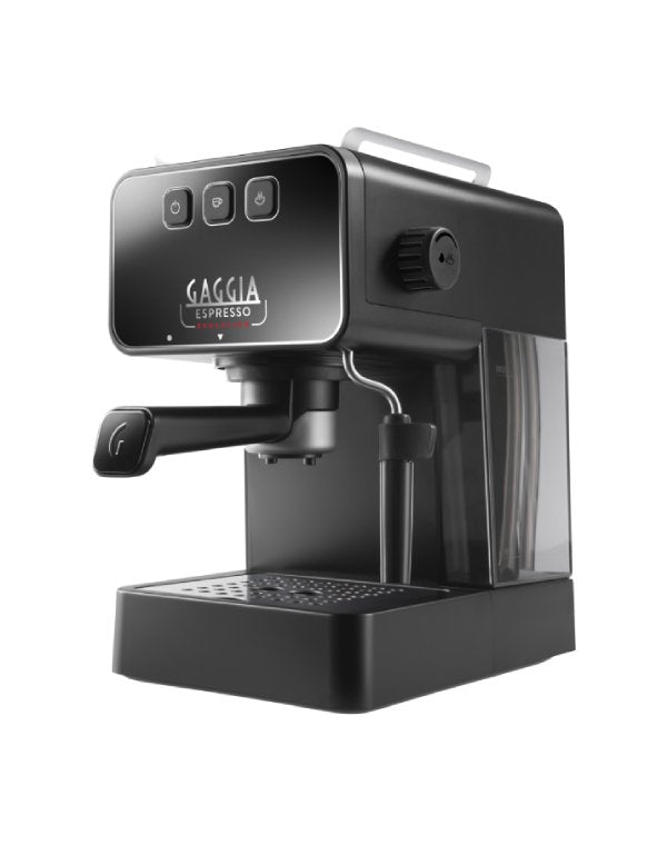 Coffee Machine Gaggia Espresso Evolution Nero EG2115/01