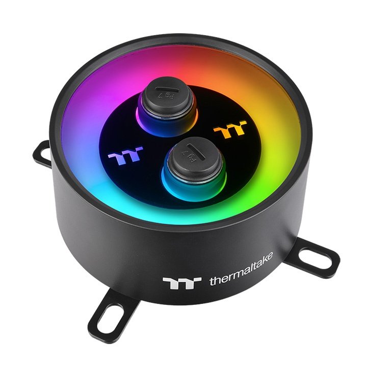 Thermaltake Bloque Water CPU Pacific MX1 Plus
