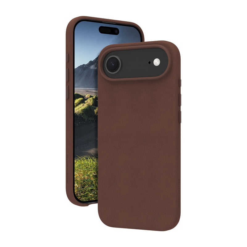 DBRAMANTE1928 Roskilde Ms Case For Iphone 17 Air Bronceado