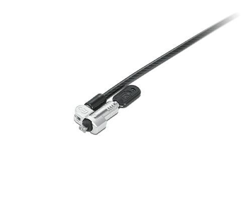 Lenovo 4XE1B81917 Cable Antirrobo Black 1,8M — image 1