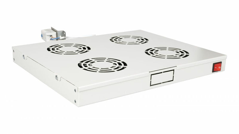 Equip EZF-4-G Accesorio Bastidor Fan Refrigeración