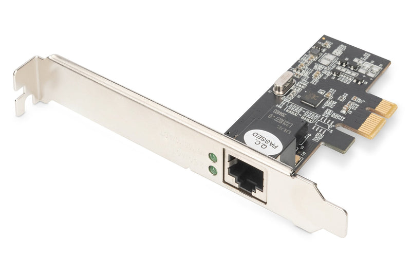 Digitus Card Gigabit Ethernet Pci Express 2.5G